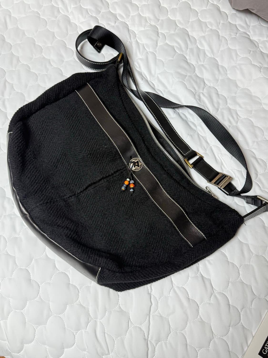 앤더슨벨 에스닉 크로스백 메신져백 상품이미지6