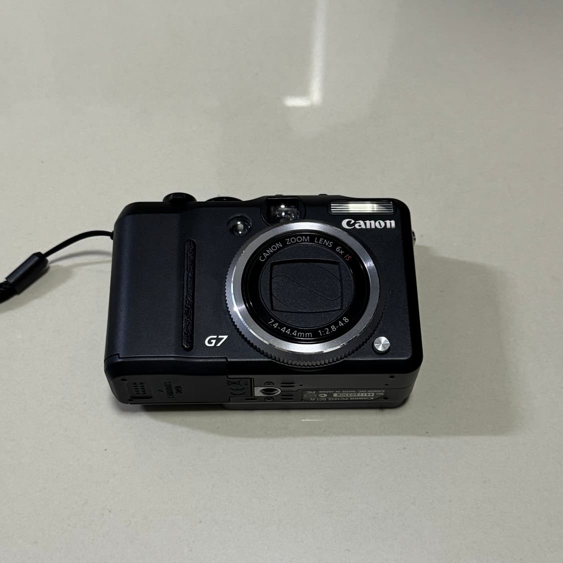 캐논 파워샷 g7 상품이미지3