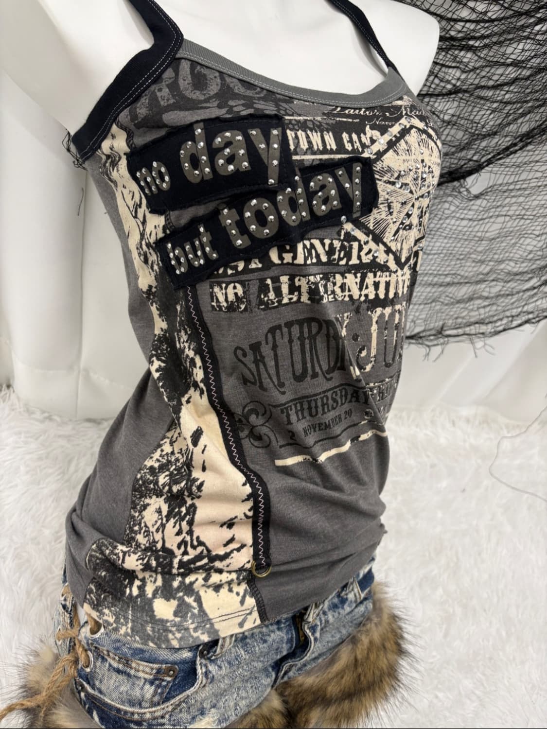 skinny minnie  상품이미지3