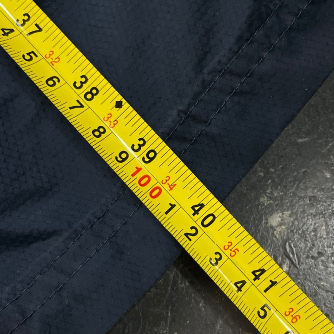 100 나이키 나일론 팬츠 상품이미지9