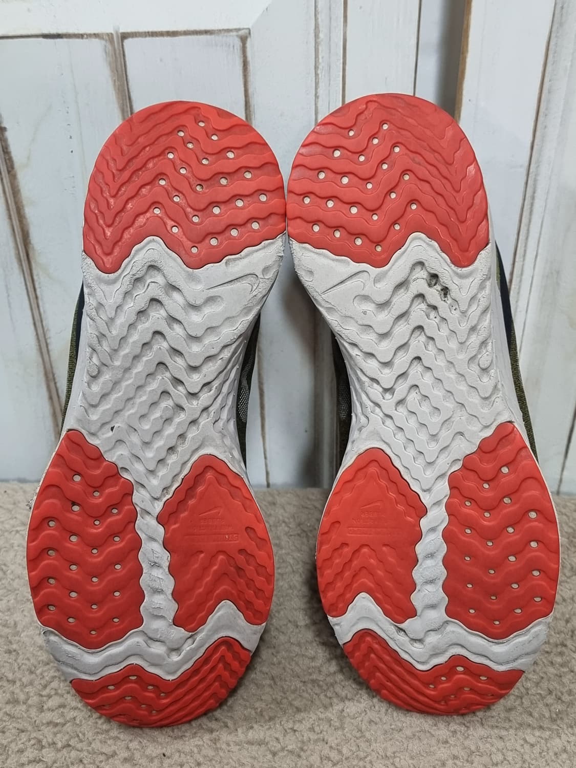 나이키 오디세이 리액트 쉴드 (C864 상품이미지4