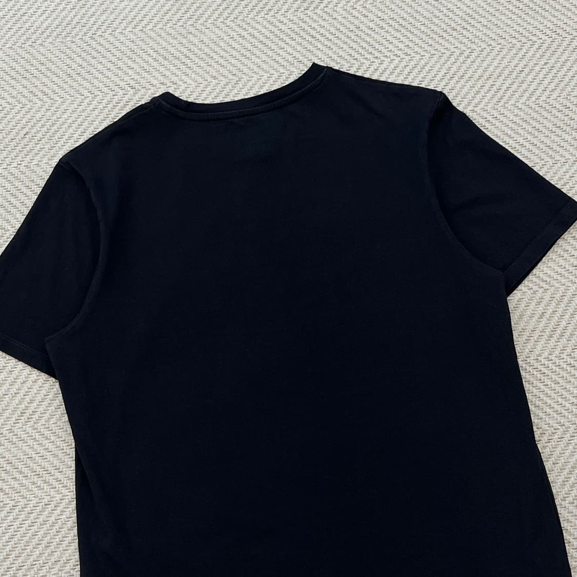 팀버랜드 로고 반팔티 r3563 상품이미지4