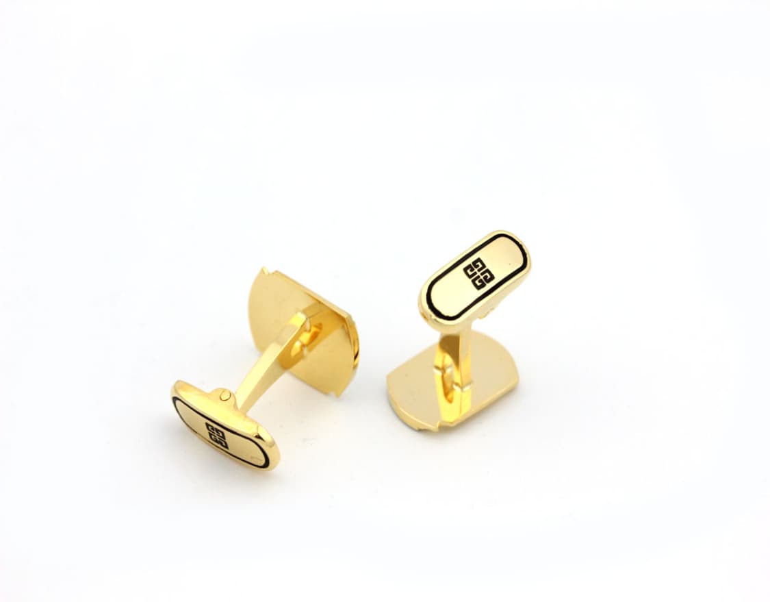 지방시 A-등급 남자 명품 커프스 상품이미지5