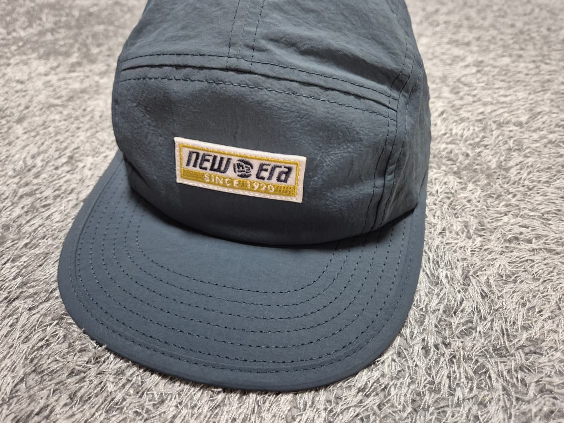 뉴에라 나일론 제트캡 상품이미지6