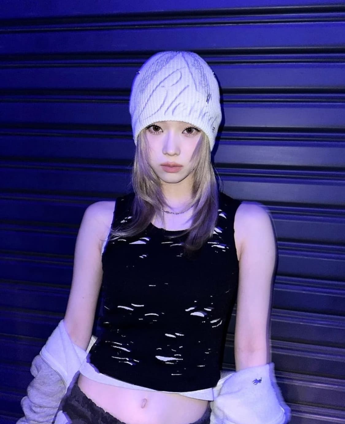 2000 Archives Blessed 비니 상품이미지5