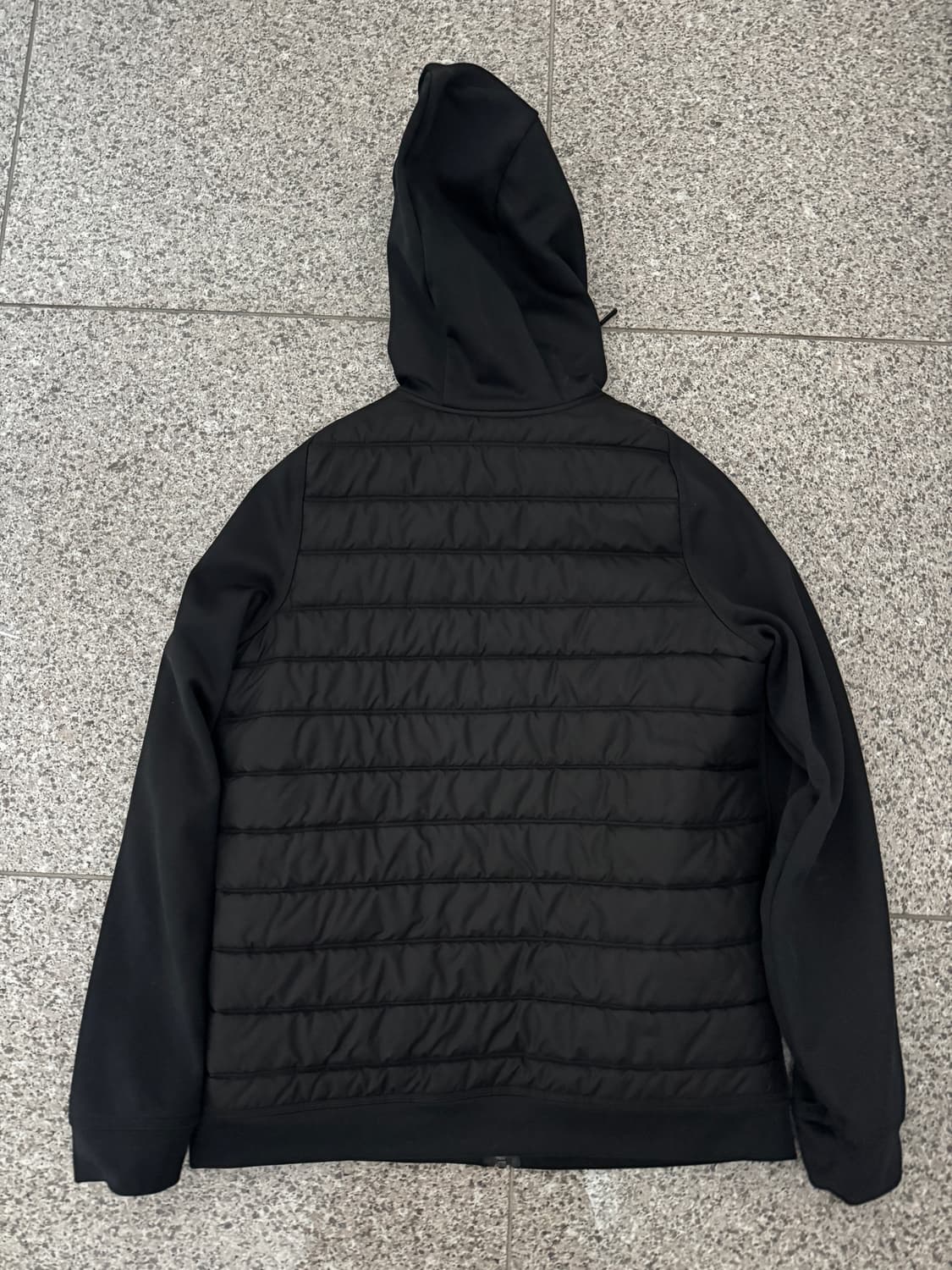 [M] 나이키 겨울 러닝 바람막이 상품이미지2