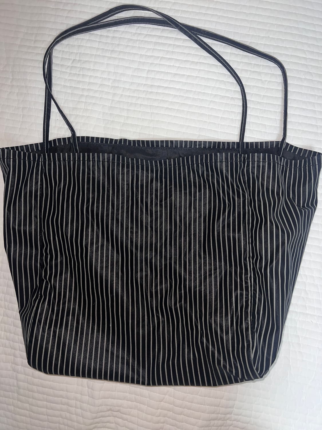 stripe shoulder bag 상품이미지3