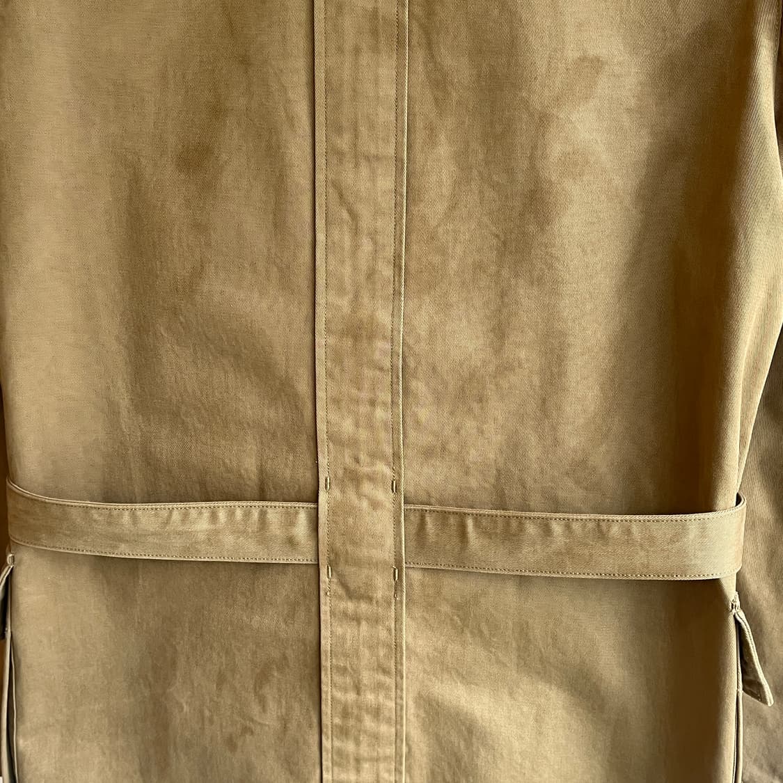 Phigvel Makers NorfolkHunting Jacket(40) 상품이미지5