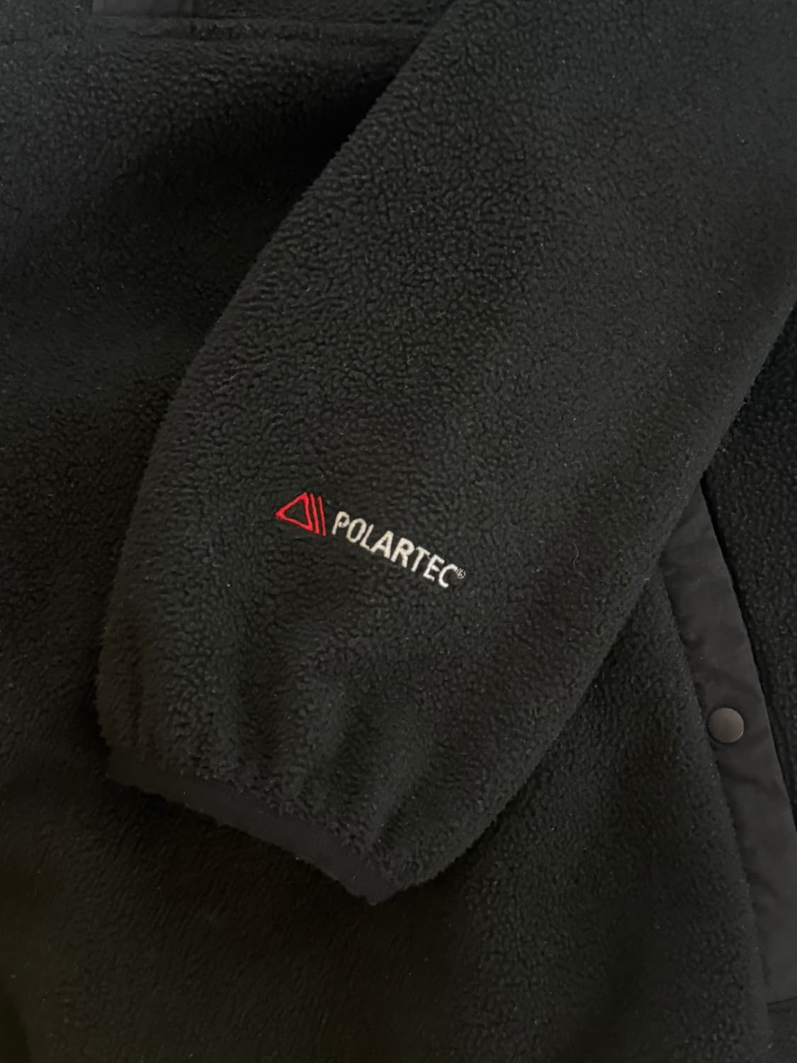 디스이즈네버댓 플리스 상품이미지6