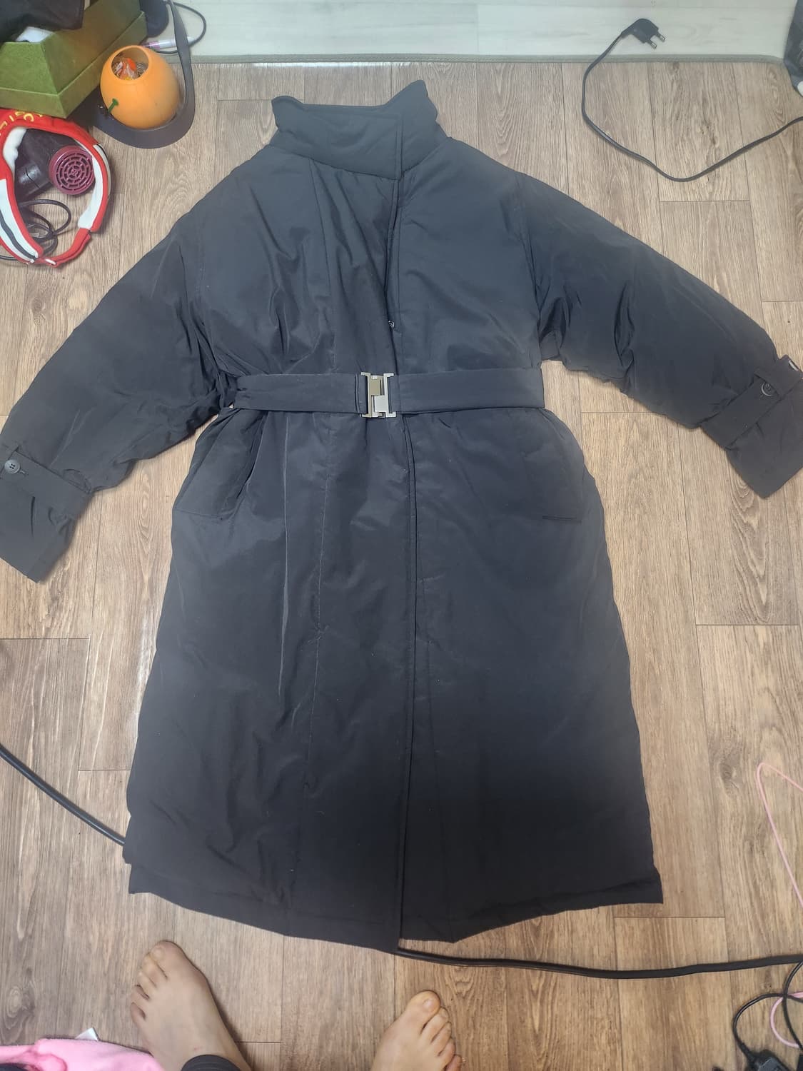 베라왕구스롱패딩66 상품이미지1