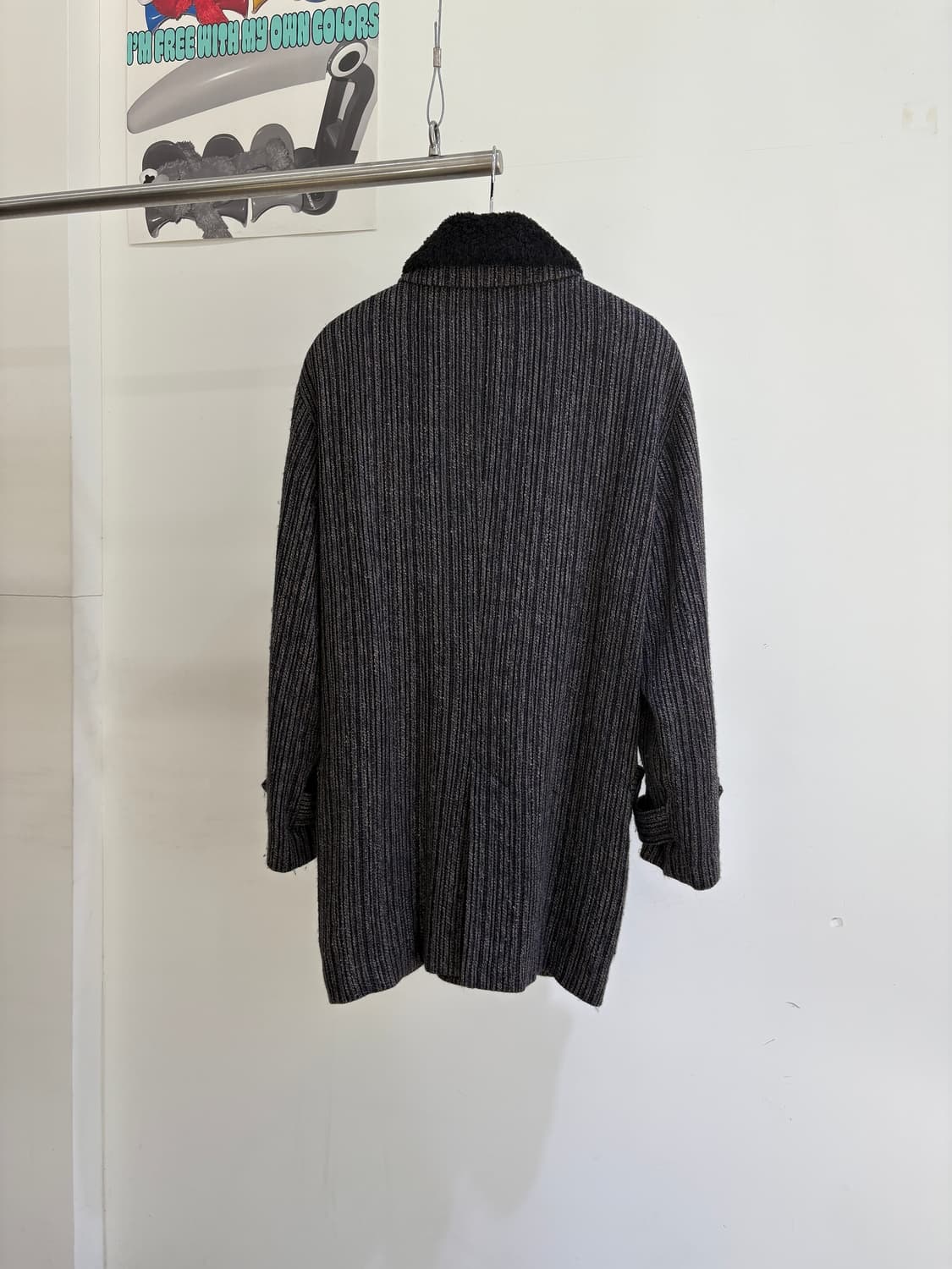 GIANNI LO GIUDICE (Made in Japan) 자켓 상품이미지5