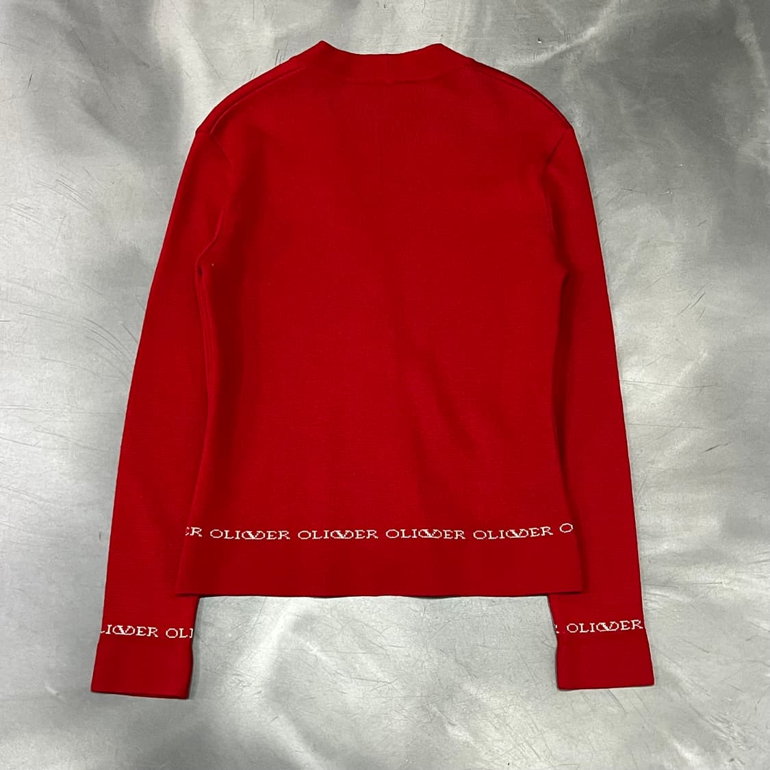 발렌티노 니트+ 가디건 셋업 y15780 상품이미지3