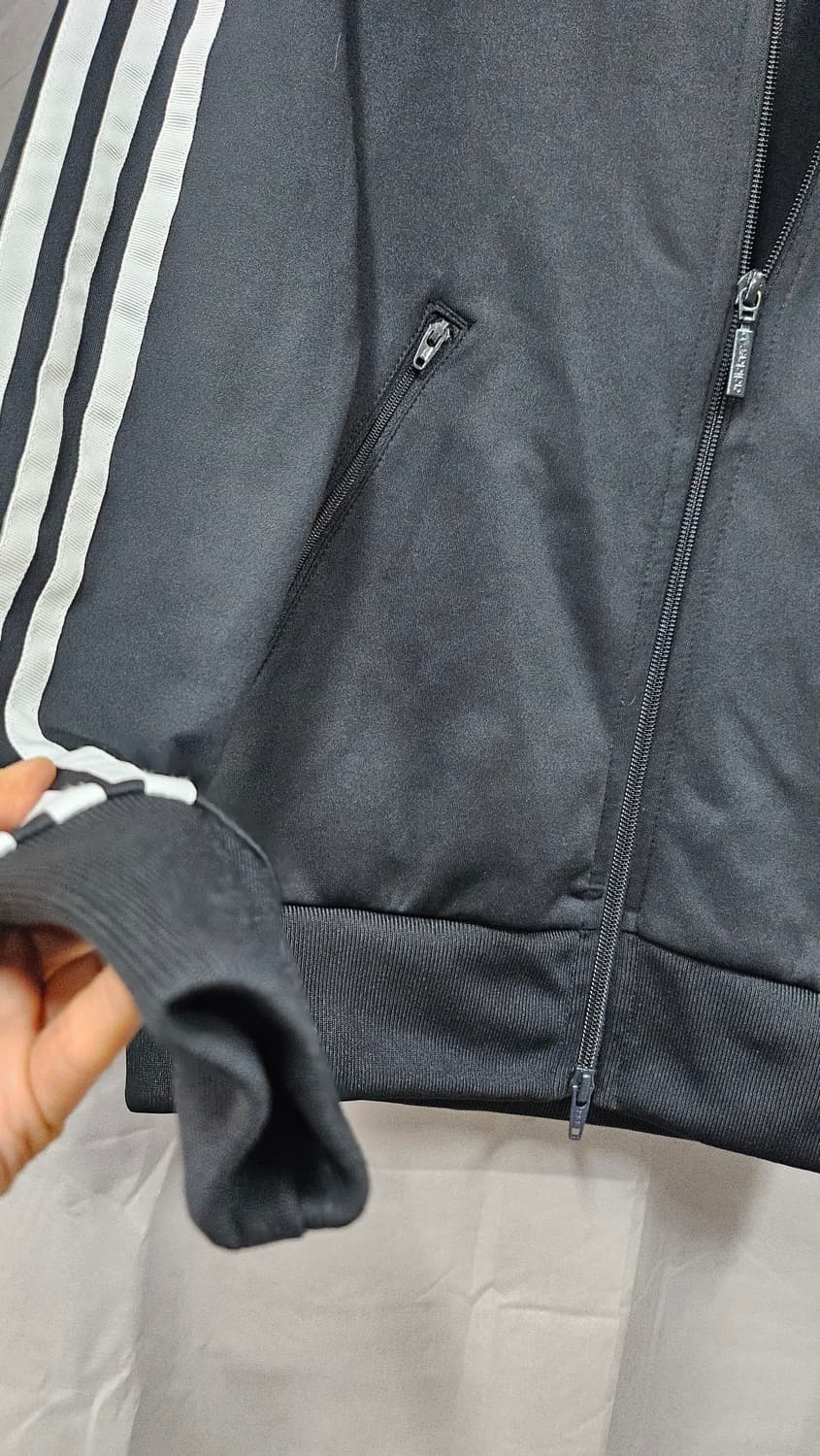 아디다스 트랙탑  상품이미지5
