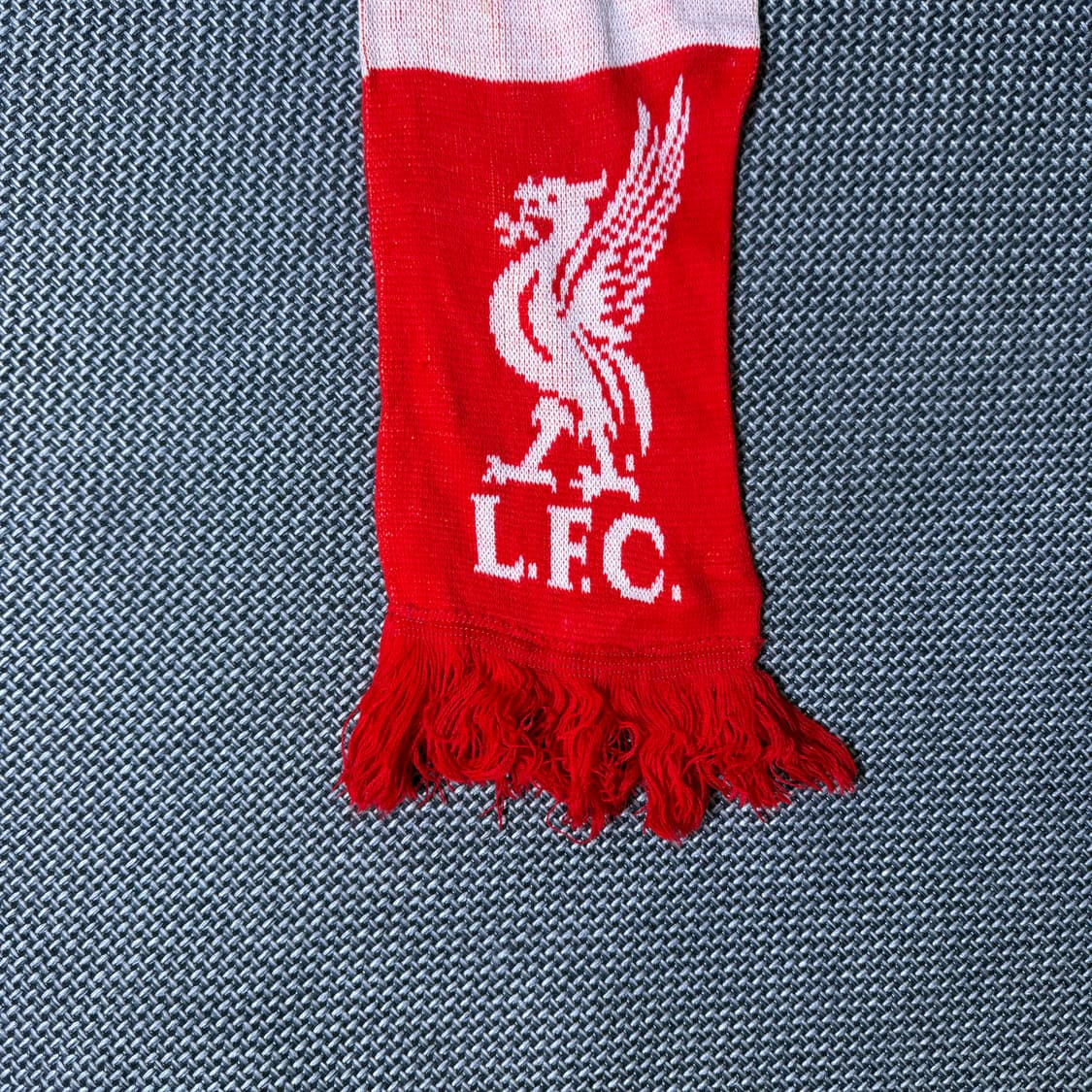 리버풀 축구 머플러 (kold_8149) 상품이미지2