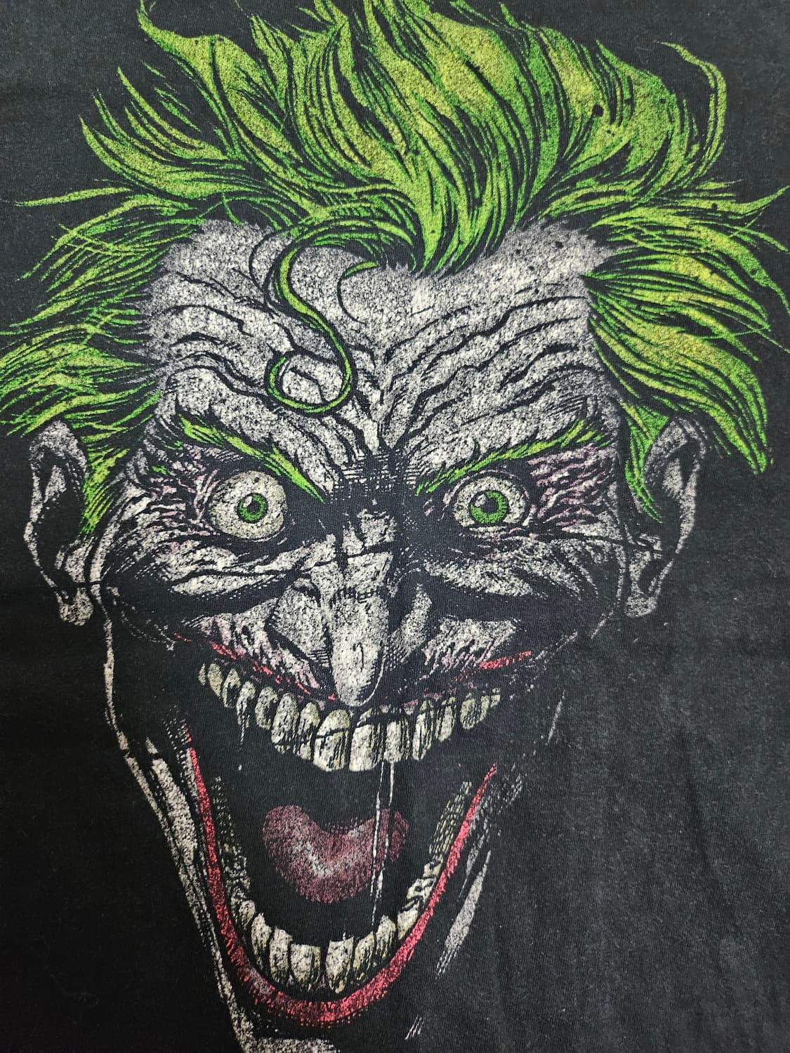 배트맨 조커 티셔츠 상품이미지2