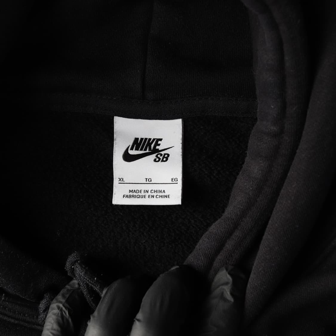 나이키 후드티 XL 상품이미지5