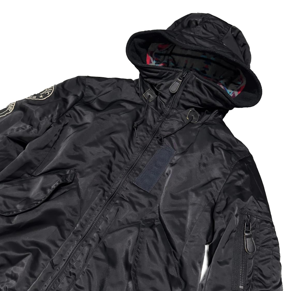 히스테릭 글래머 (HYSTERIC GLAMOUR) 상품이미지5