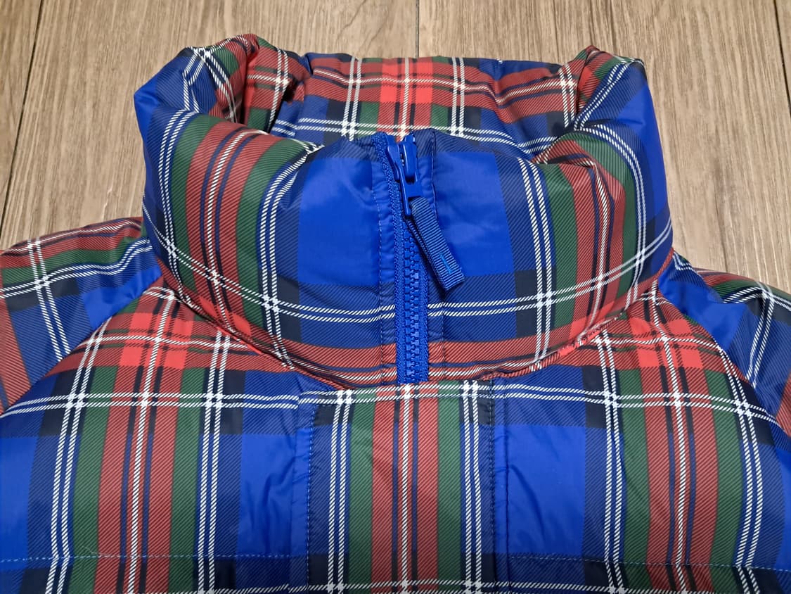 유니클로 JW앤더슨 패딩 L 상품이미지4