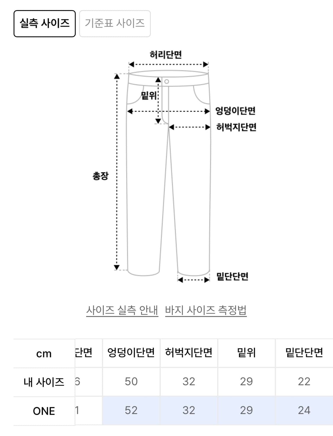 네스티팬시클럽 유스 데님 오버롤 상품이미지4