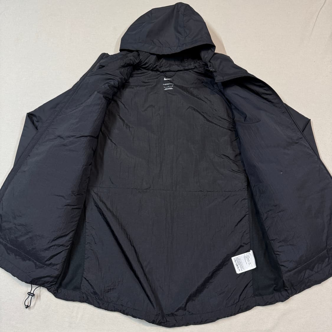 L) 나이키 언리미티드 남성 써마 핏 다용도 재킷 상품이미지5