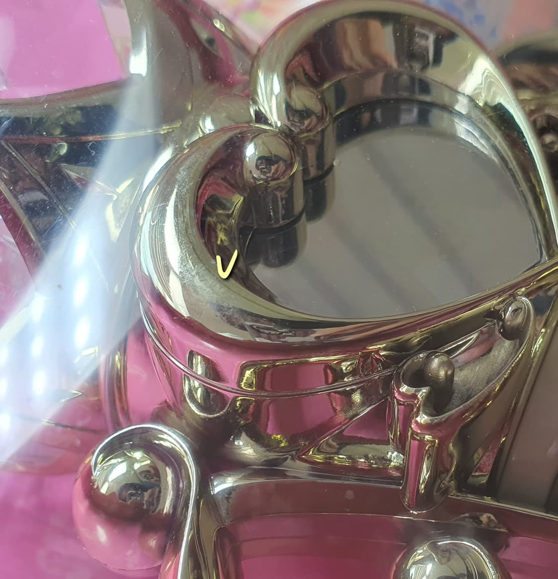 미개봉) 프리파라 아이돌 마이크 한정판 프리 티켓 프리채널 pripara 상품이미지7