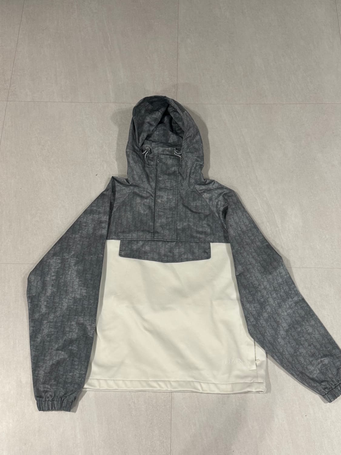 디올 오블리크 아노락 자켓 상품이미지1