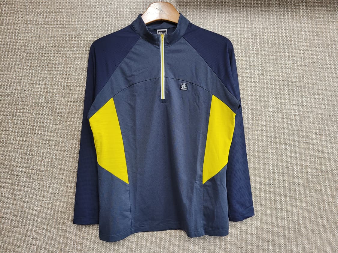 95사이즈 레드페이스 집업 긴팔티 등산 아웃도어  상품이미지1