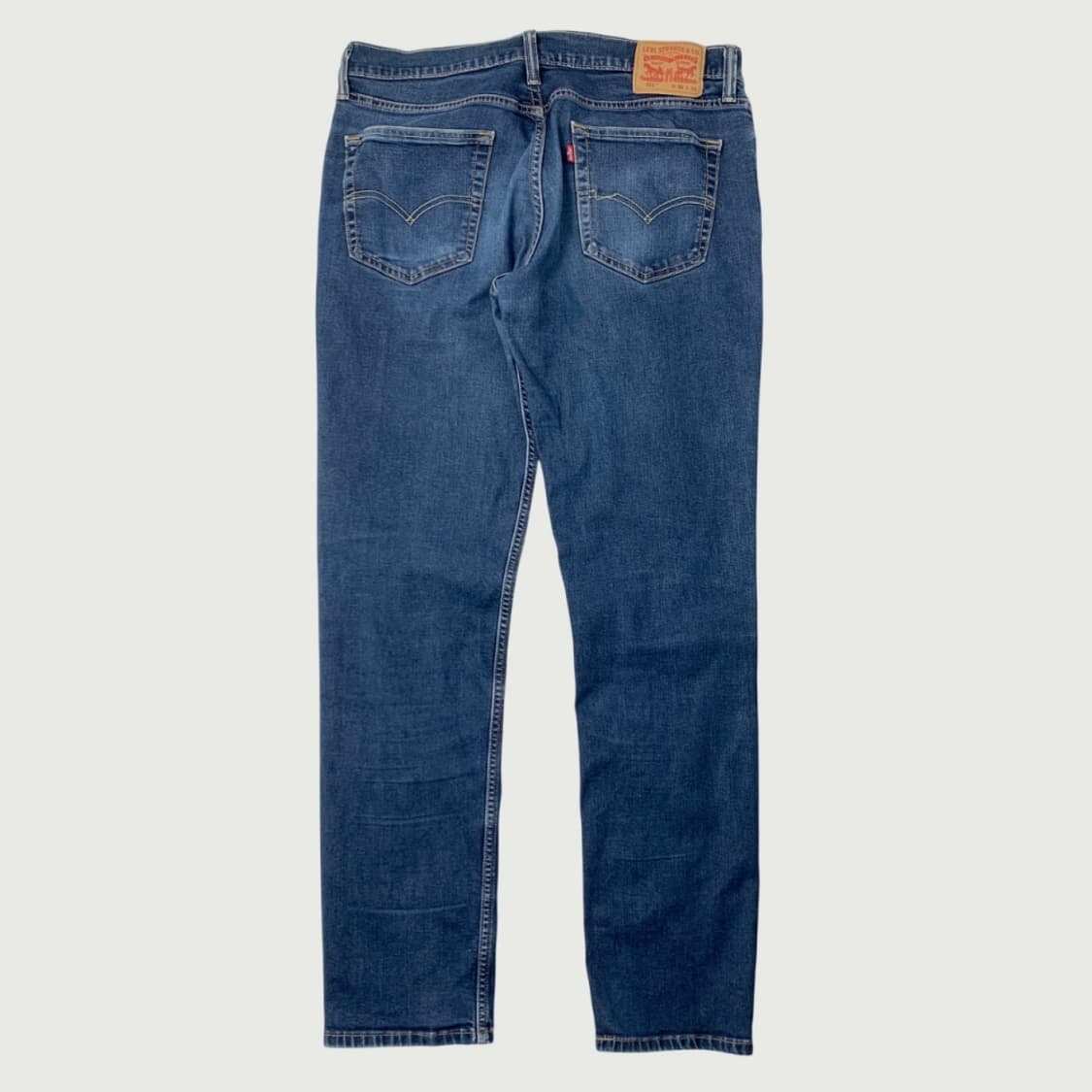 [35/정품] Levi's 리바이스 511 데님팬츠 청바지 상품이미지6