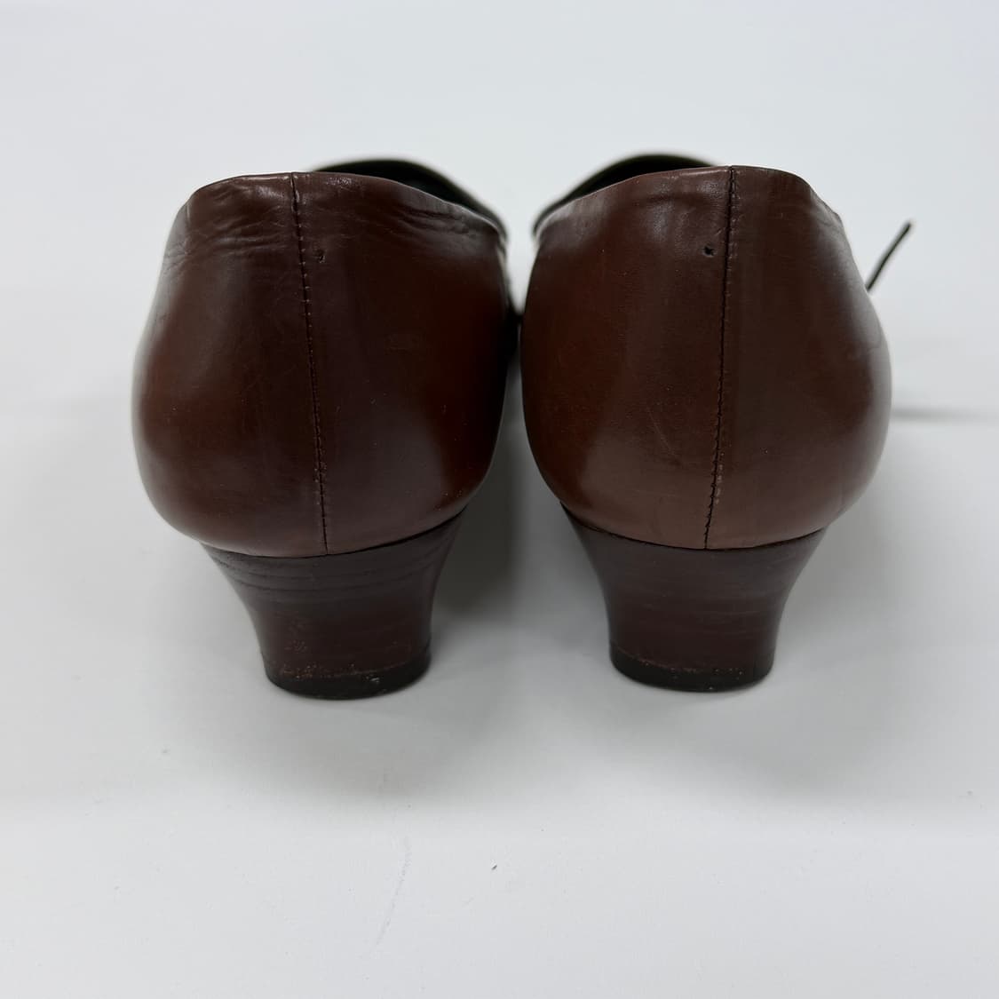 Margaret Howell knotted pump 상품이미지7