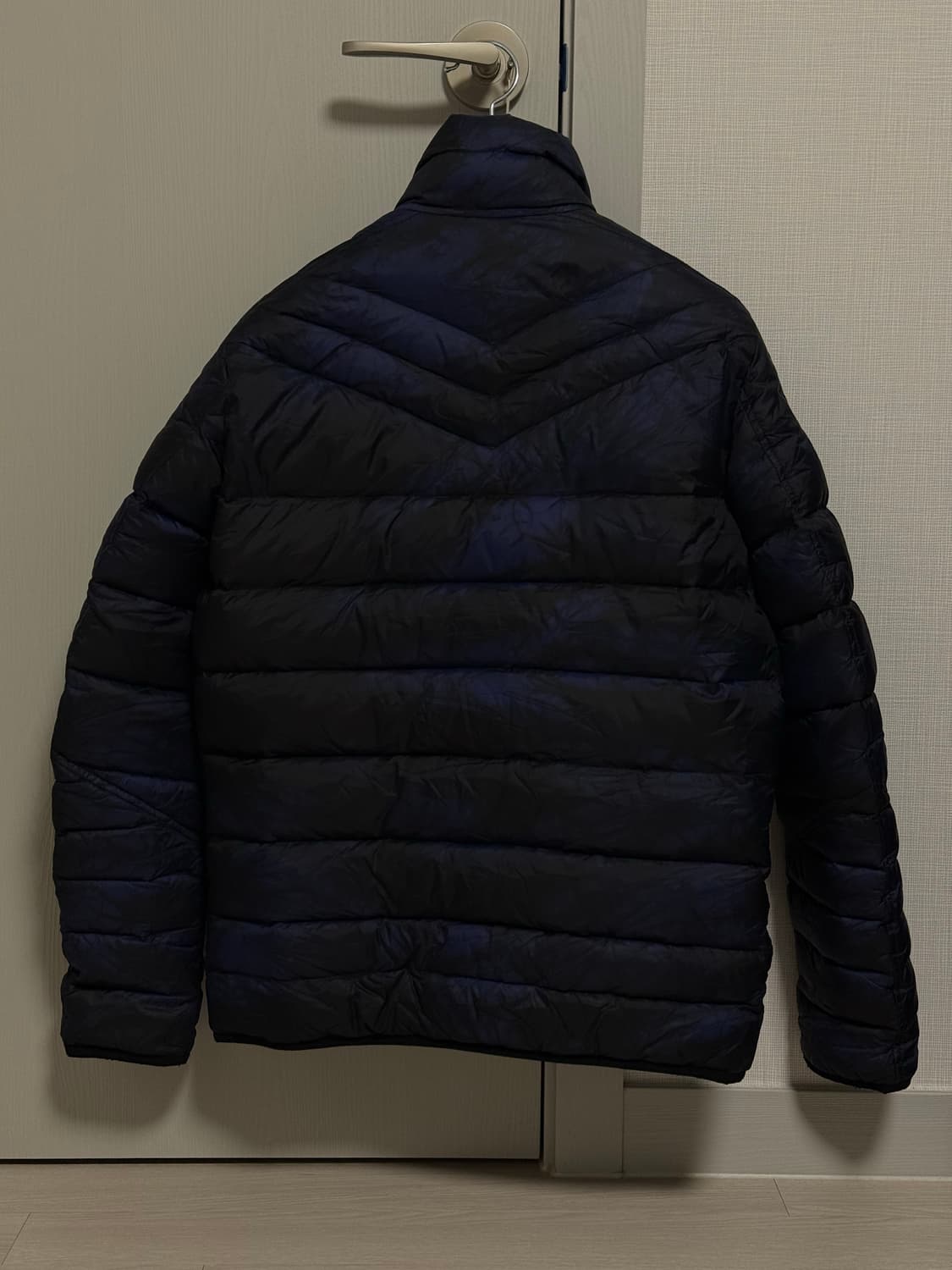 디젤 바이커 패딩 상품이미지2