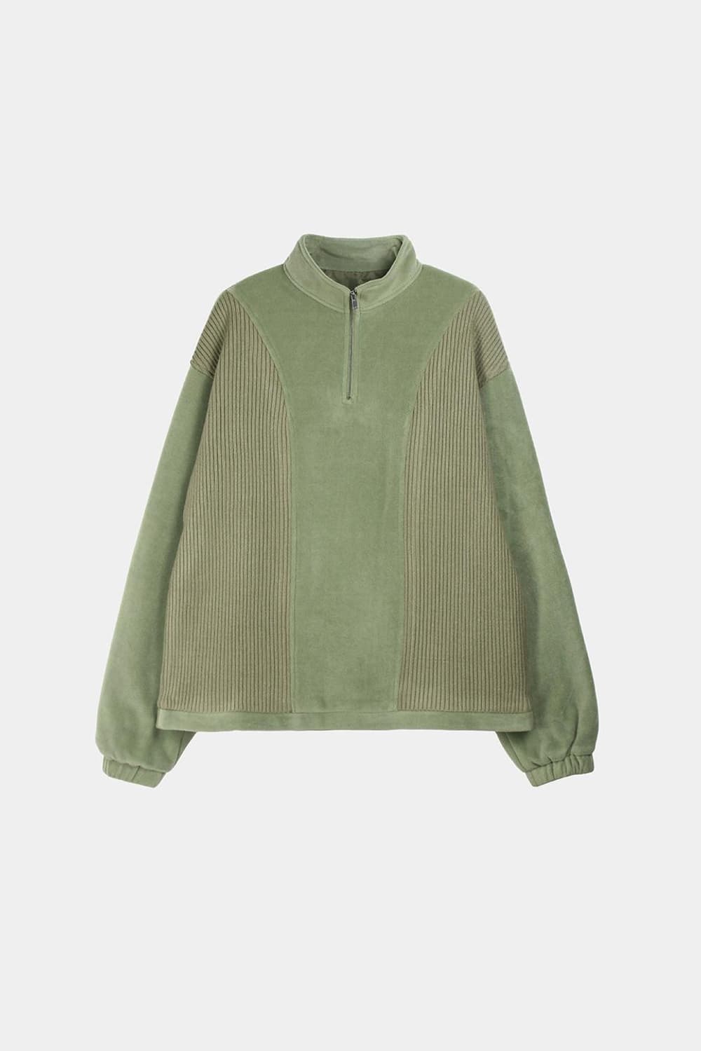 [L] HGBB STUDIO 툰드라 집업 상품이미지1