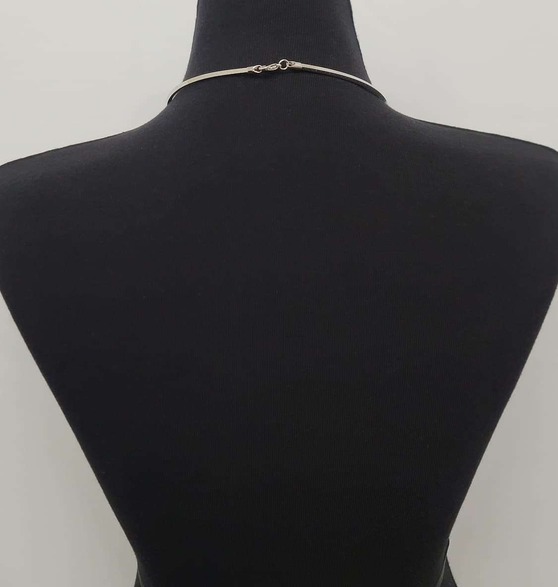 메탈 뱅글목걸이 상품이미지6