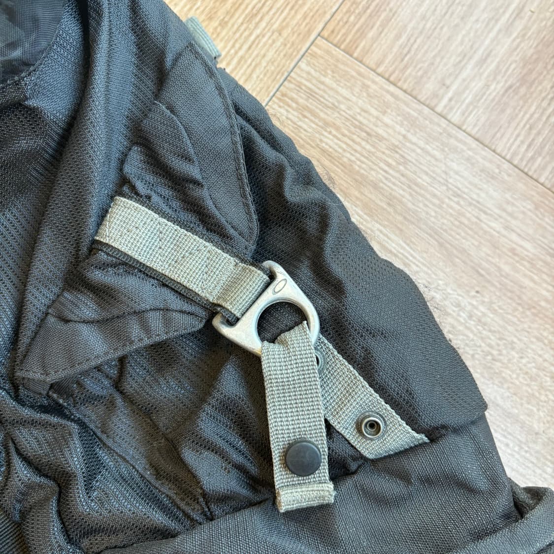 오클리 택티컬 필드 기어 백팩 상품이미지10