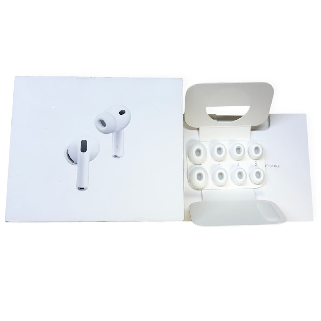 [단순개봉] 에어팟 프로3 새상품  상품이미지6