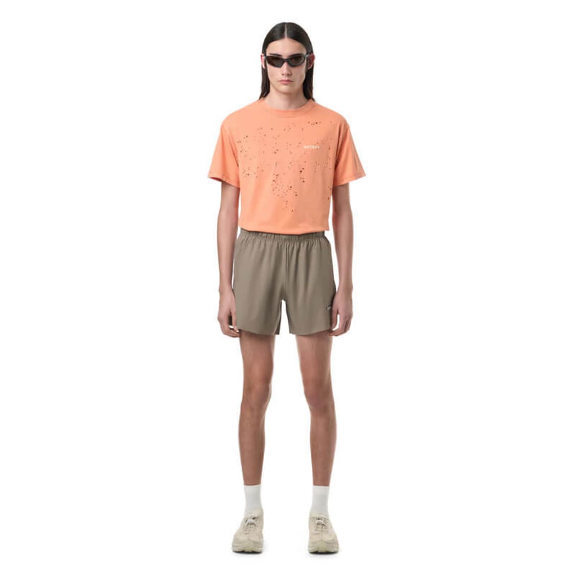 SATISFY 새티스파이 피스쉘 5인치 쇼츠 팔콘 (XL) 상품이미지4