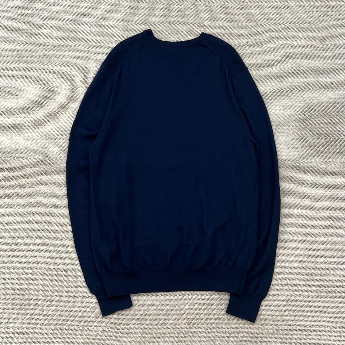 브룩스브라더스 브이넥니트 r3159 상품이미지2