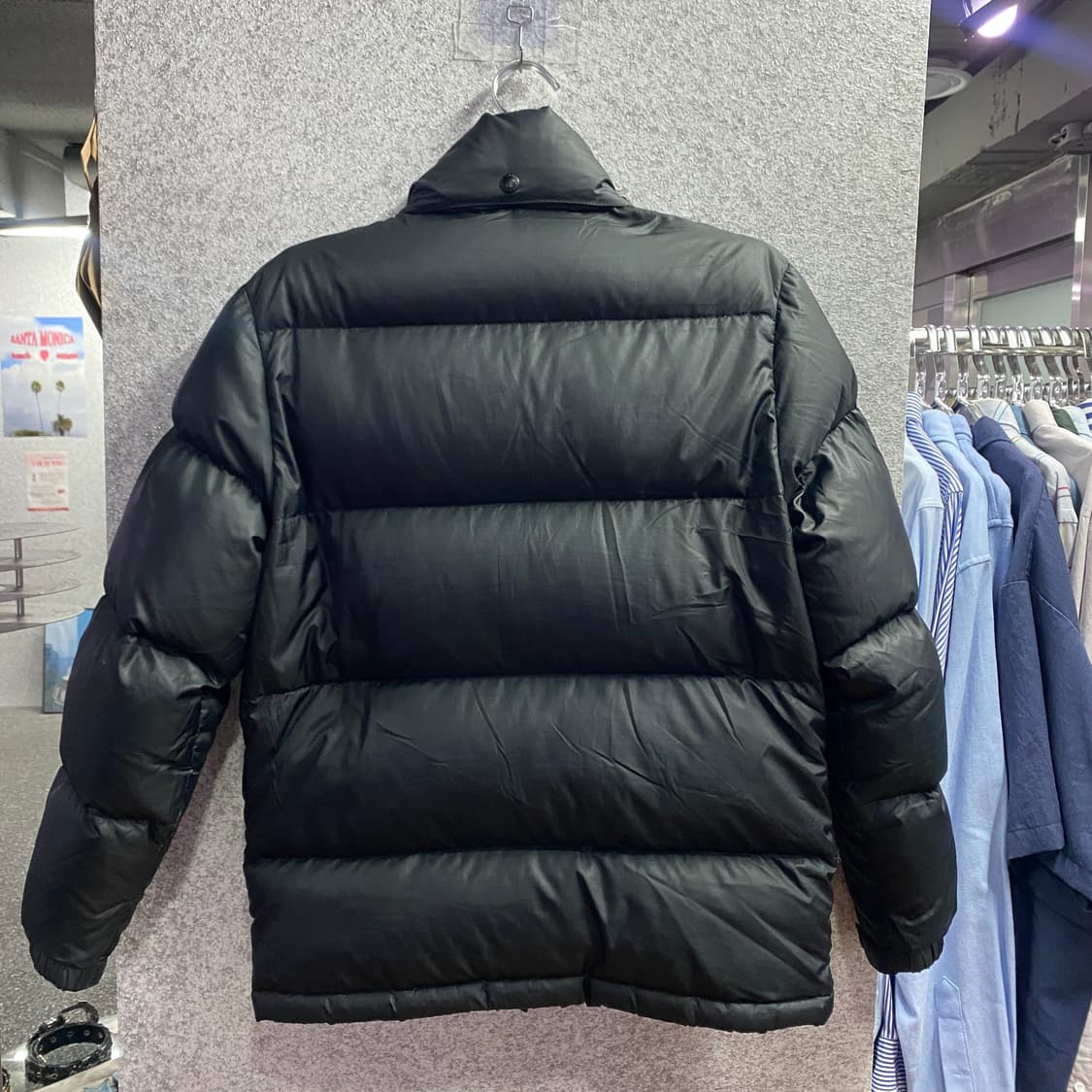 폴로 랄프로렌 00s 투웨이 덕다운 패딩 B3418 상품이미지4