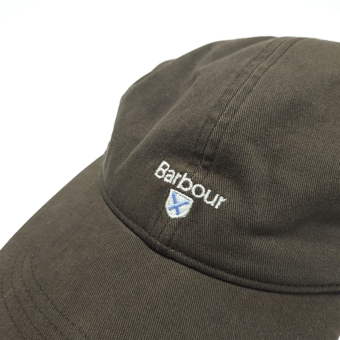 바버 Barbour 캐스케이드 볼캡 캡모자 상품이미지3