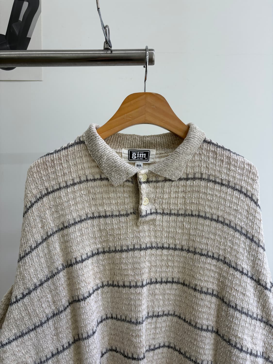 GIM  반팔 상품이미지2