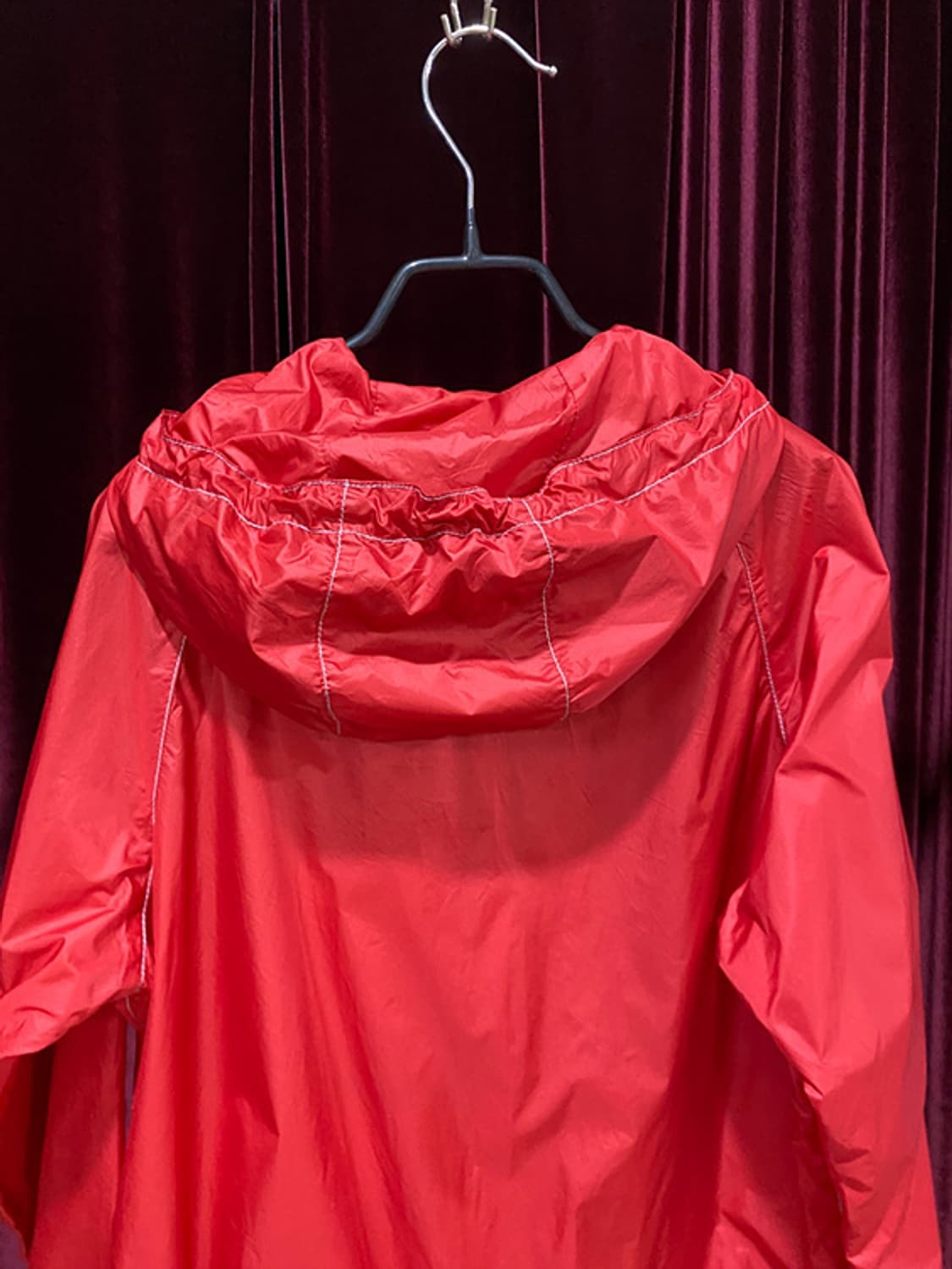 FJALL REVEN outdoor hoodie jacket 상품이미지5