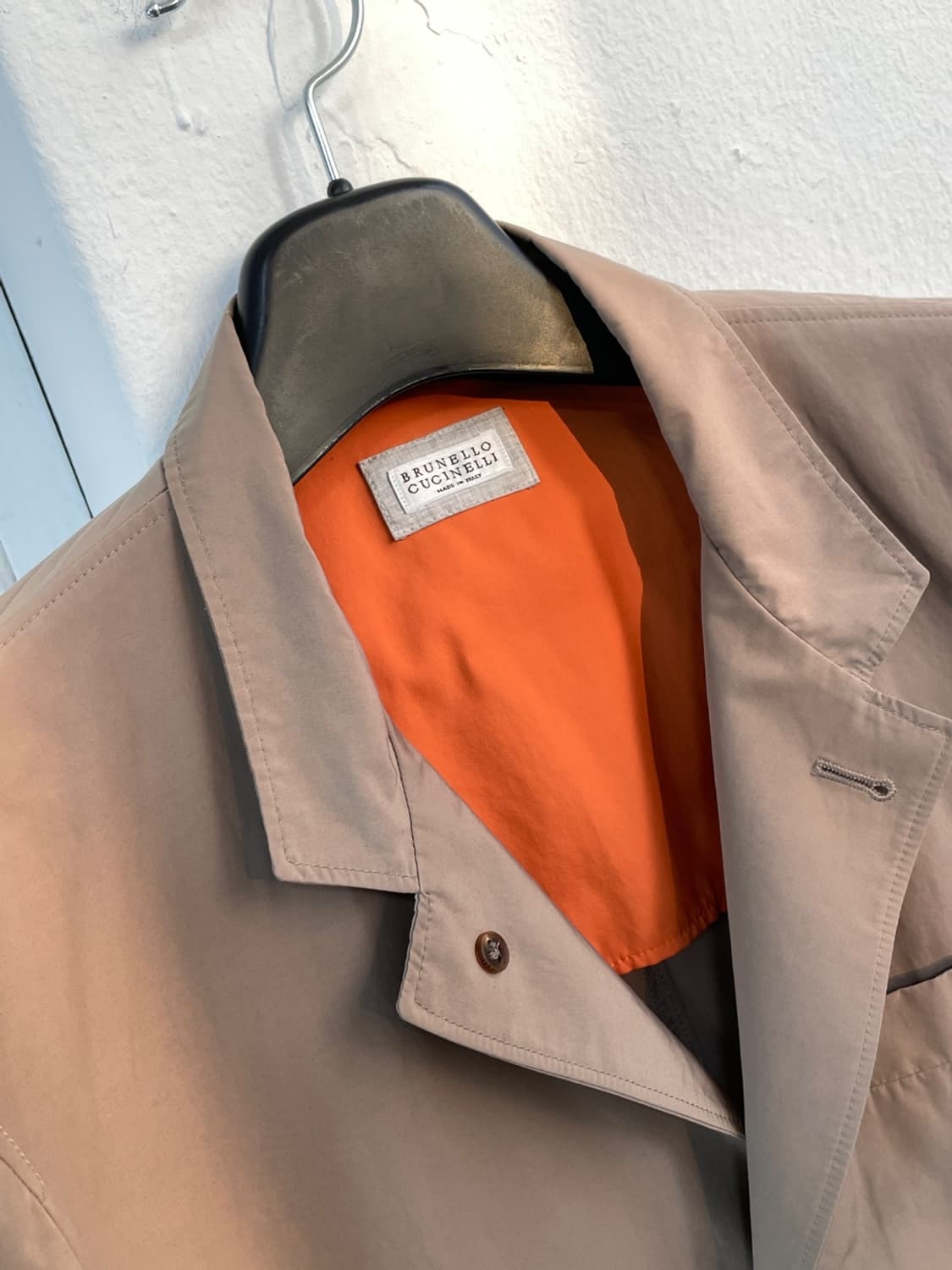 브루넬로 쿠치넬리 자켓 상품이미지5
