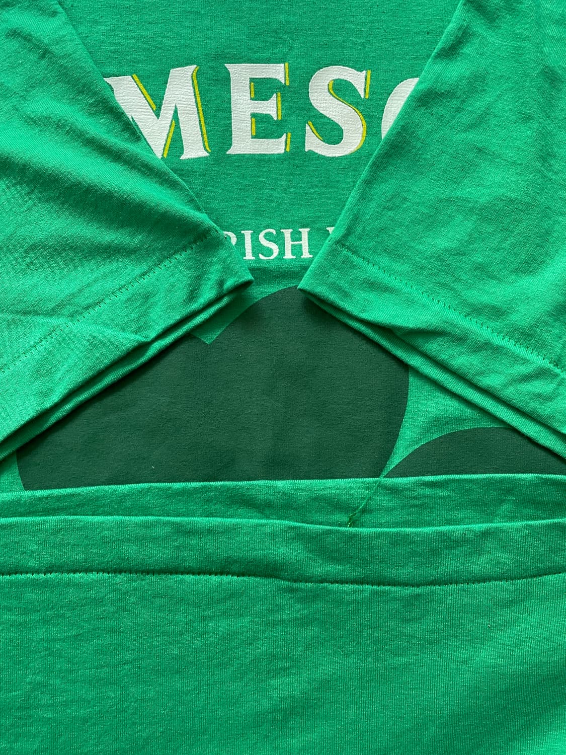 90s Jameson Promo 50/50 T-shirt 상품이미지10