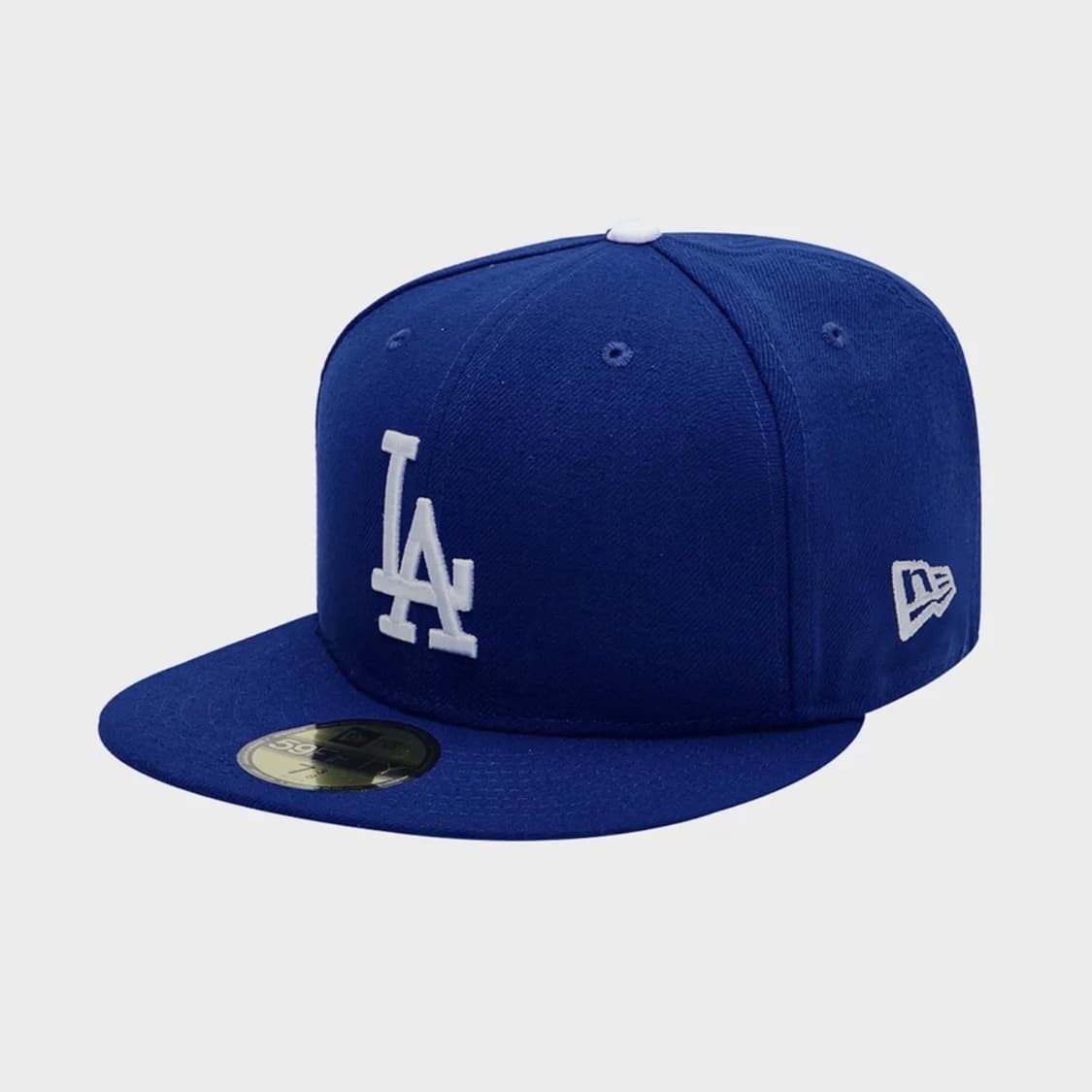 MLB 어센틱 LA 다저스 게임 뉴에라 모자 상품이미지1