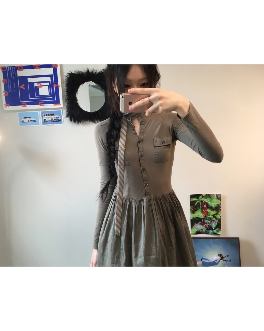 moss layering set (4p) 상품이미지5