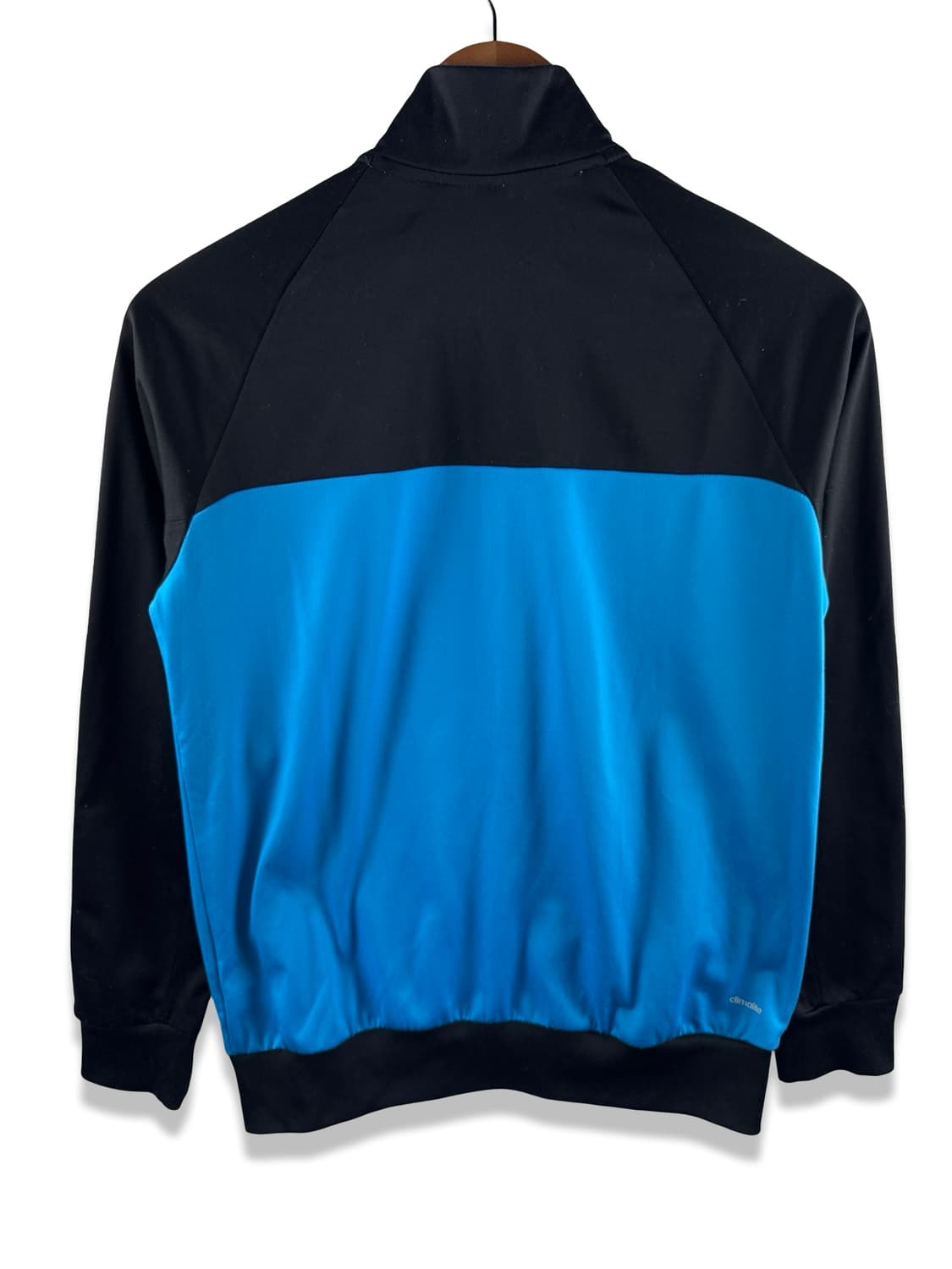 아디다스 블루블랙 트랙탑져지3059 상품이미지2