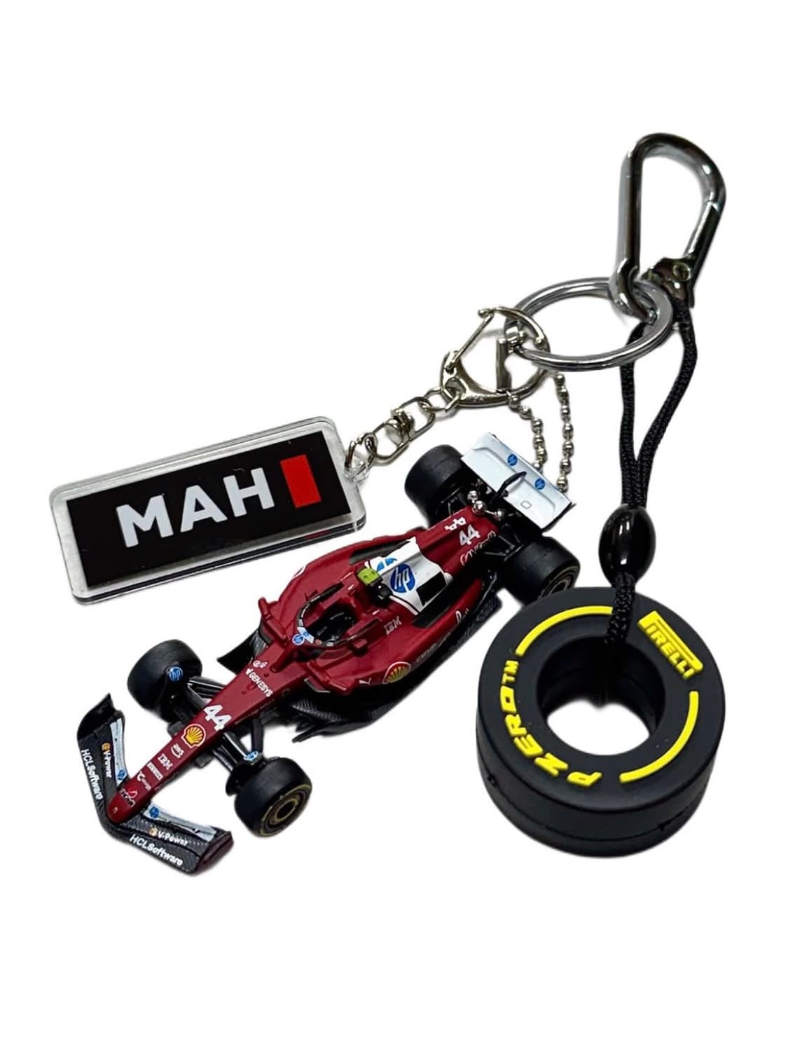 Scuderia Ferrari HP 상품이미지1