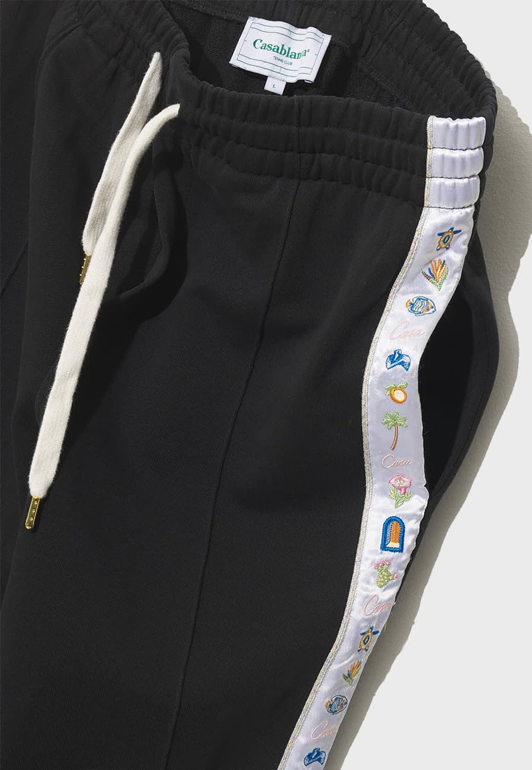CASABLANCA casual pants 상품이미지3