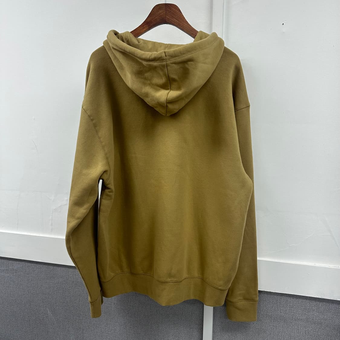 champion 챔피온 기모 후드 집업 110 국내정품 s203 상품이미지6