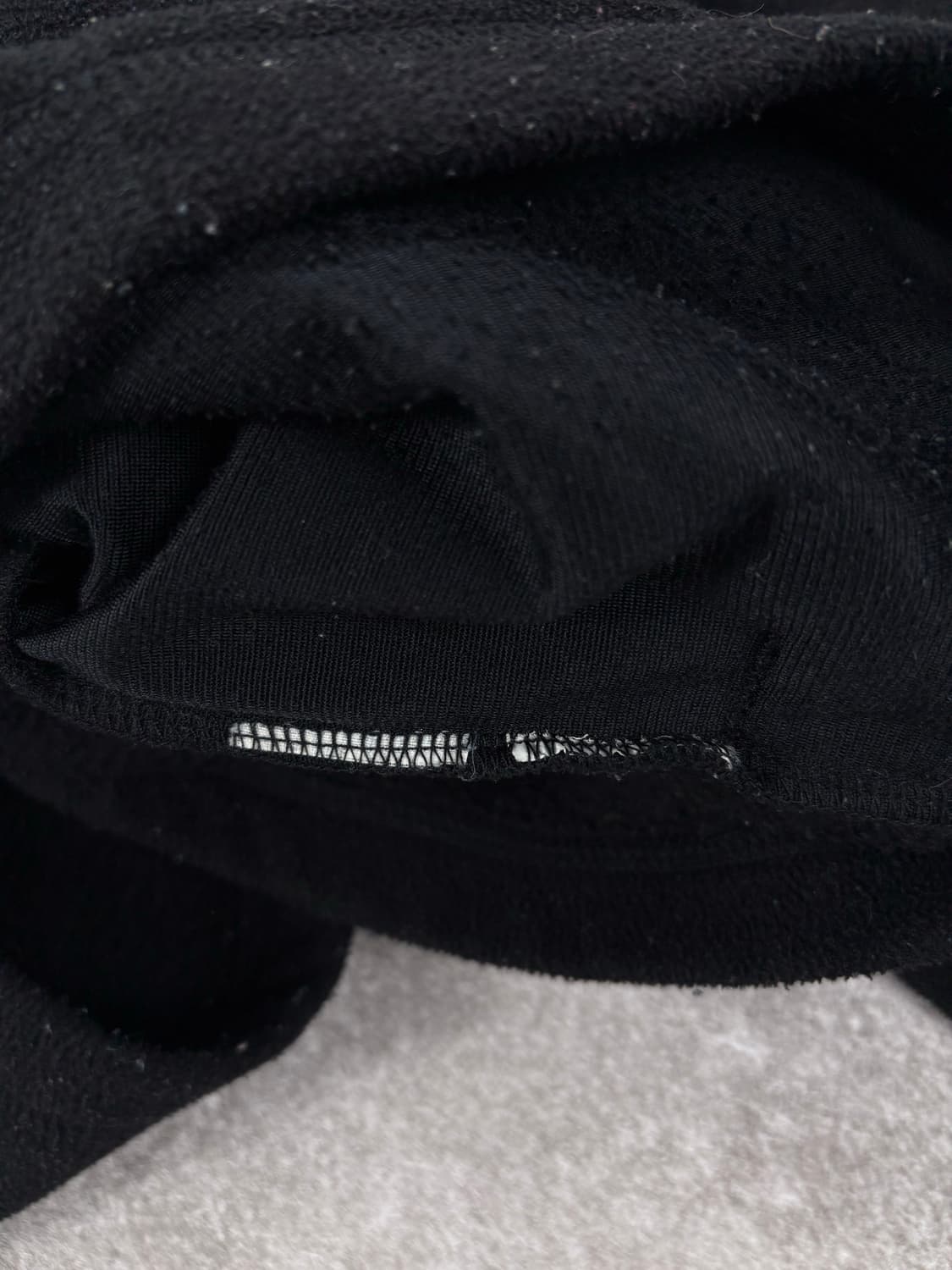 Oakley 00's Software Half Fleece 상품이미지5