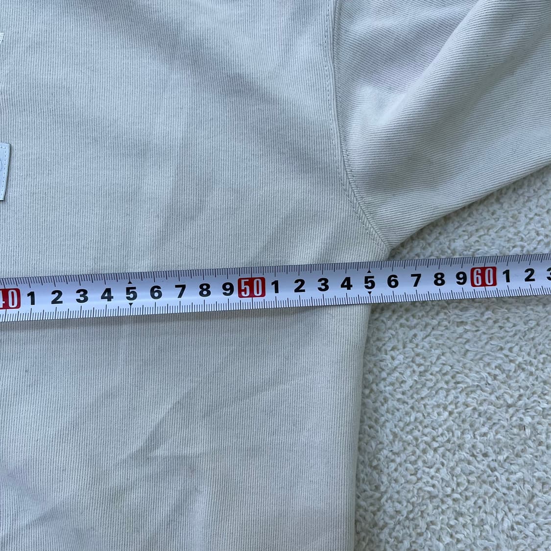 L 아디다스 여성 크롭 후드티 0331M 상품이미지9